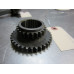 07V018 Crankshaft Timing Gear For 06-07 Honda Accord EX SEDAN 2.4